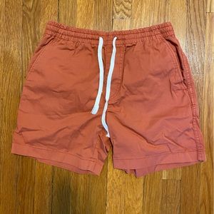 J. Crew Dock Short